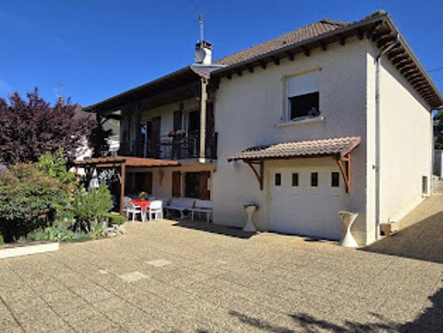 Maison vente à Tulle