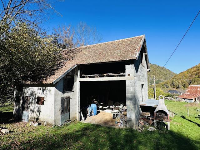 Maison vente à Saint-Girons, Uchentein