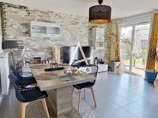 Maison vente à Bois Brûlé, Vallet