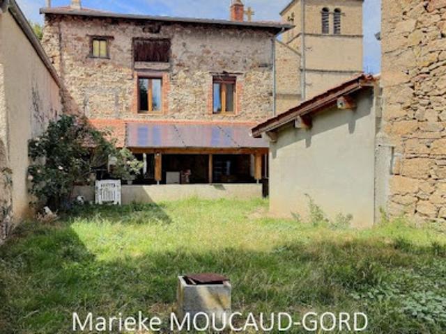 Maison vente à Yssingeaux, Valprivas