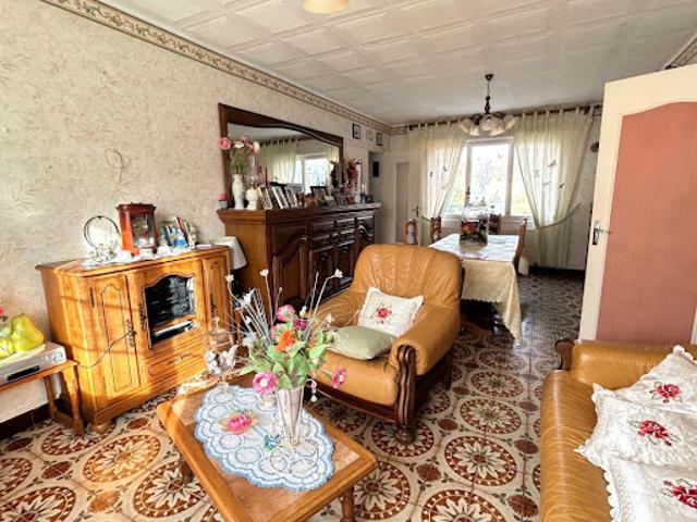 Maison vente à Vermand, Aisne