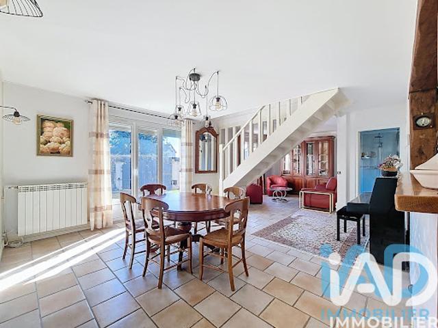 Maison vente à Provins, Verneuil-l'etang