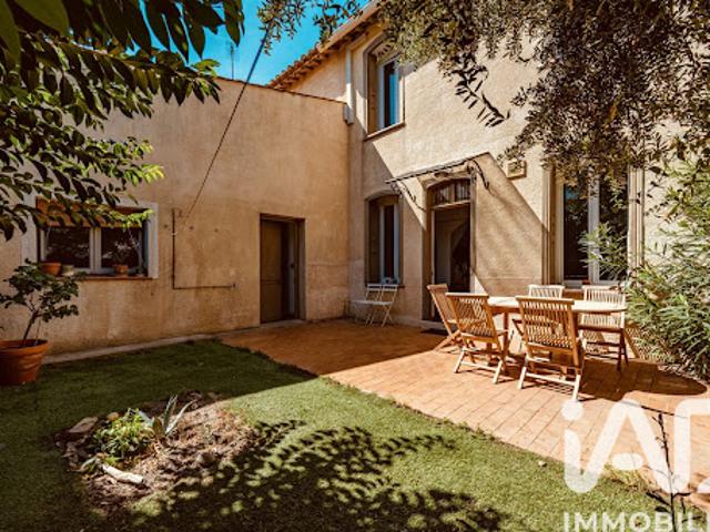 Maison vente à Perpignan, Villelongue-de-la-salanque