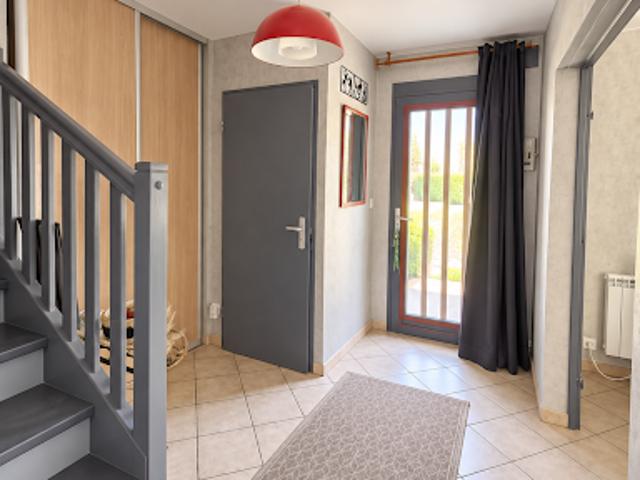 Maison vente à Villenauxe-la-Grande, Aube