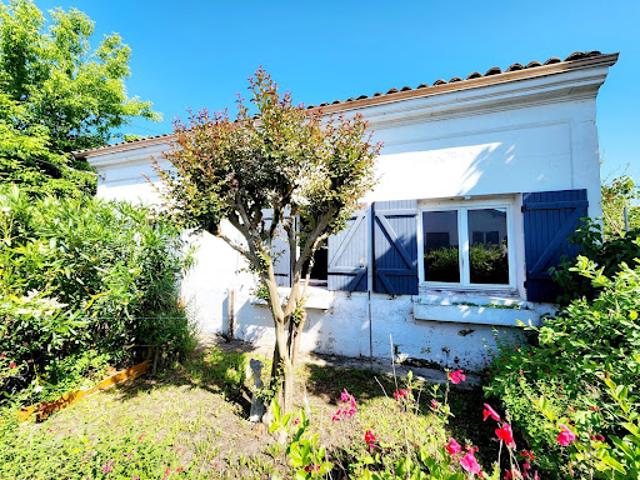 Maison vente à Villenave-d'ornon, Gironde