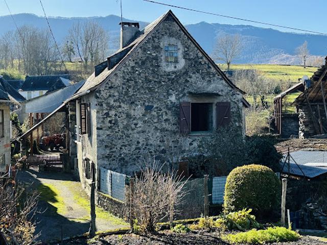 Maison vente à Saint-Girons, Villeneuve