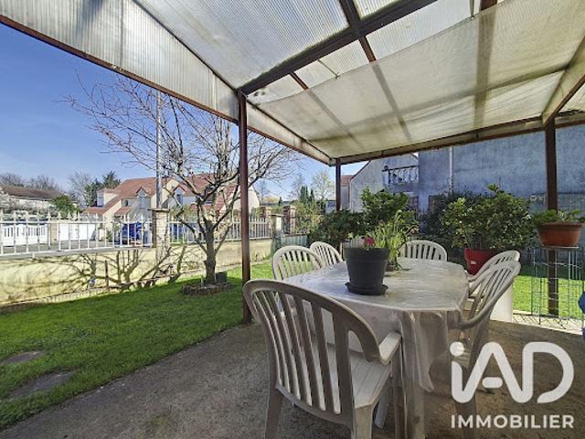 Maison vente à Le Raincy, Villepinte