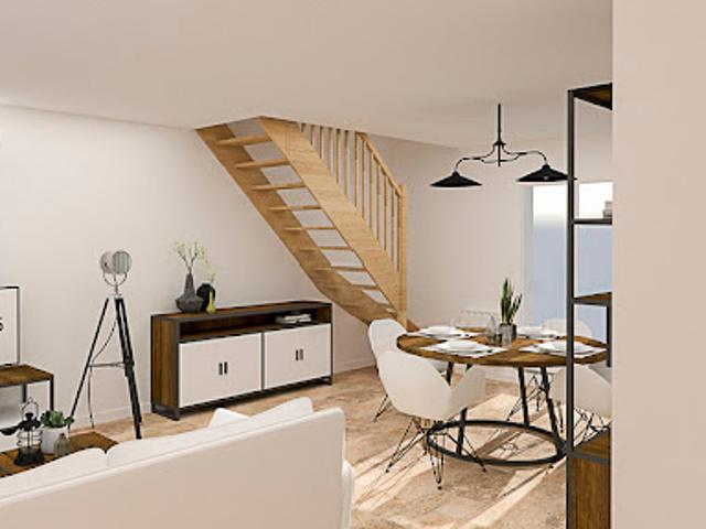 Maison vente à Le Raincy, Villepinte