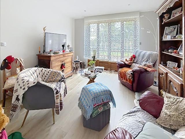 Maison vente à Laon, Beaumont-en-beine