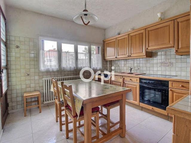 Maison vente à Quartier Centre Ville, Viry-Châtillon