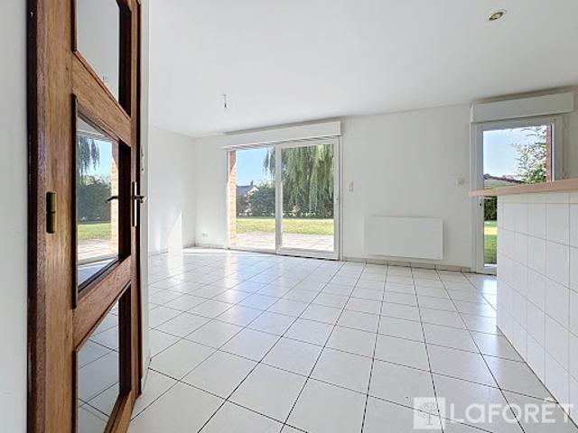 Maison vente à Dunkerque, Wallon-cappel