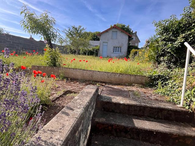 Maison vente à Moulins, Yzeure