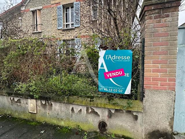 Maison vente à Centre Ville, Maisons-Alfort