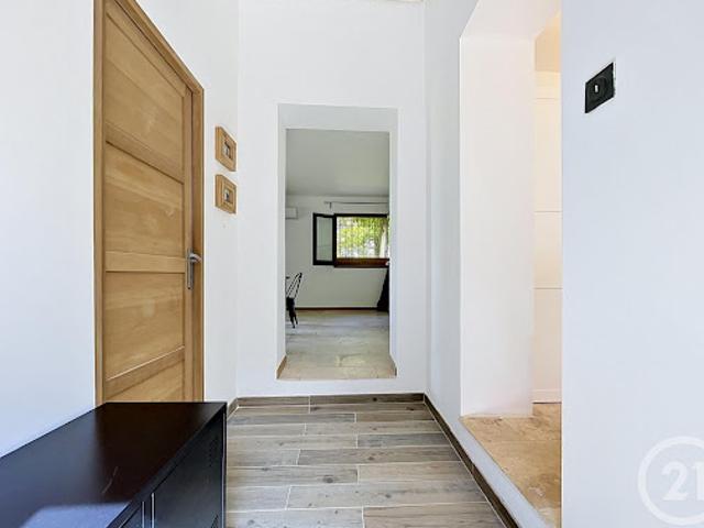 Maison vente à Nîmes, Saint-andré-d'olérargues