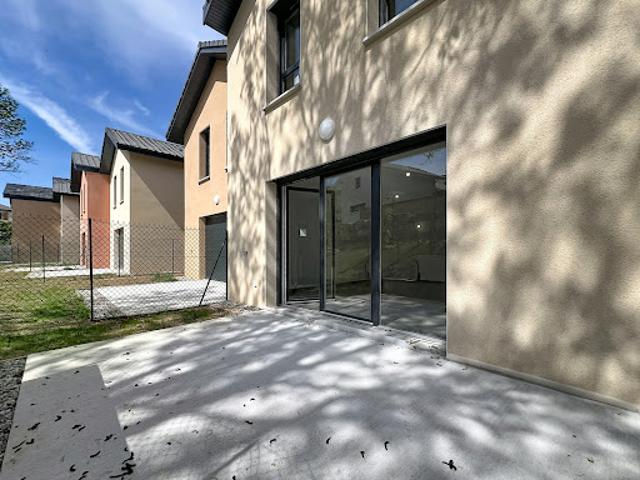 Maison vente à Chambéry, Challes-les-eaux