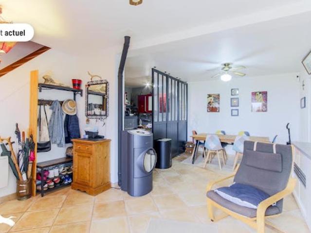 Maison vente à Juziers, Yvelines