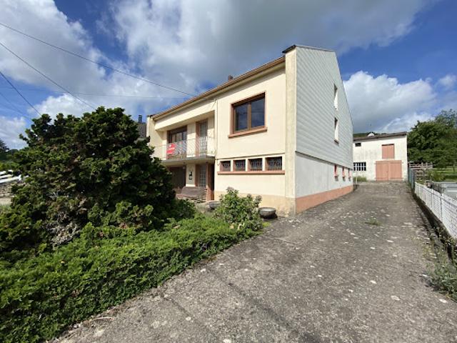 Maison vente à Forbach-Boulay-Moselle, Rémering