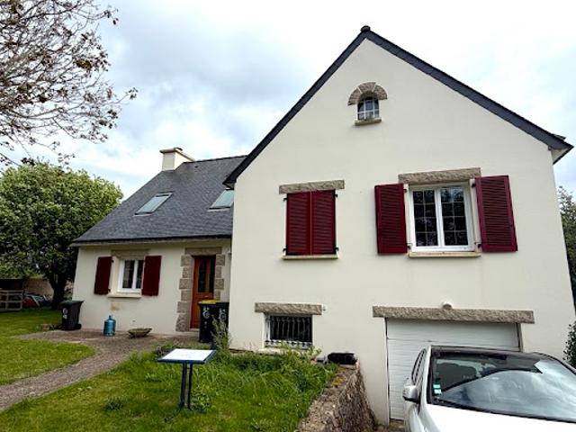 Maison vente à Lorient, Bretagne