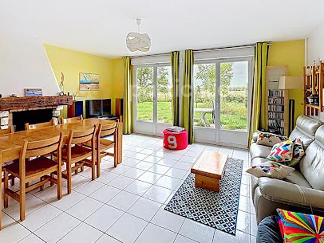Maison vente à Les Noés, Val-de-Reuil
