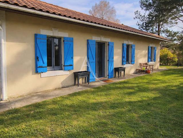 Maison vente à France métropolitaine, Pontonx-sur-l'adour