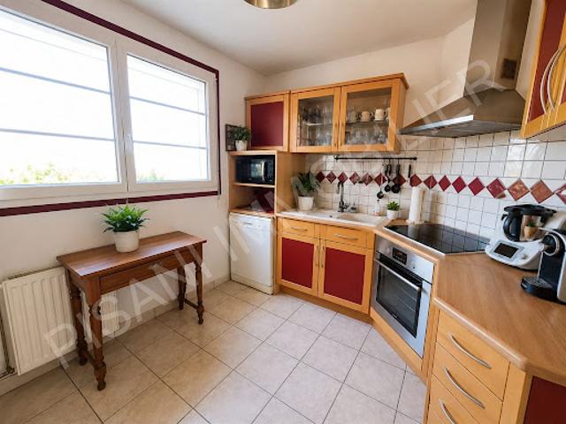 Maison vente à Le Havre, Fécamp