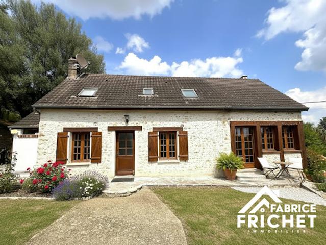 Maison vente à Les Andelys, Saint-etienne-sous-bailleul