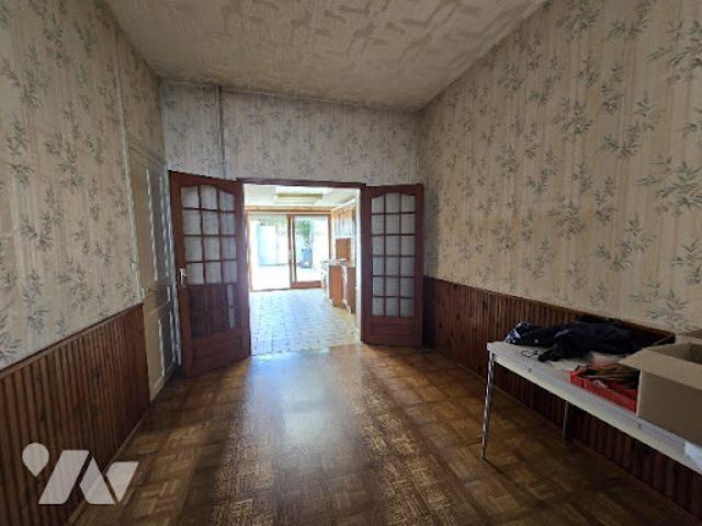 Maison vente à Saint-Quentin, Saint-quentin