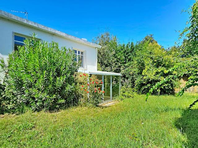 Maison vente à Libourne