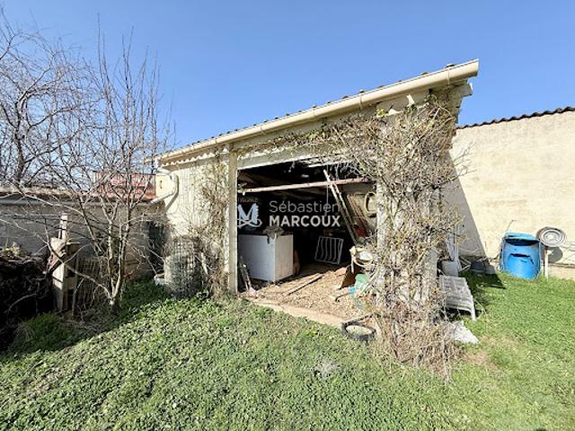 Maison vente à Montbrison