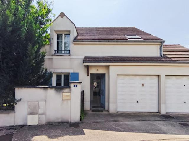 Maison vente à Argenteuil