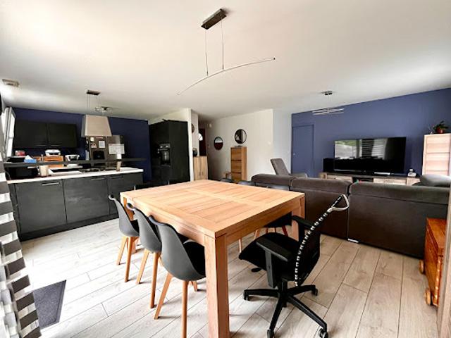 Maison vente à Nantes, Sainte-pazanne