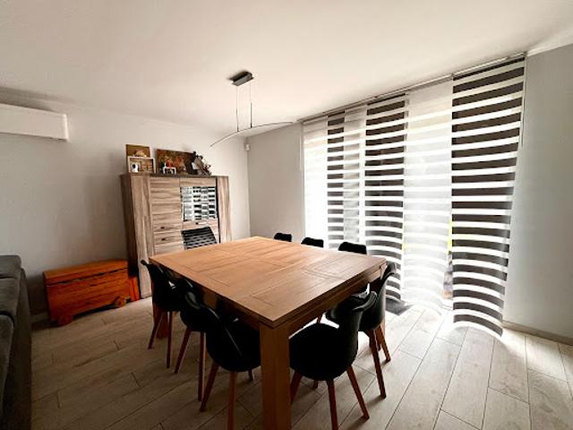 Maison vente à Nantes, Sainte-pazanne