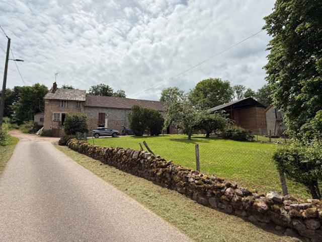 Maison vente à Montbard, Villargoix