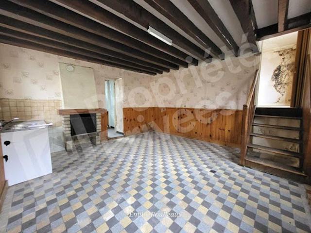 Maison vente à Étampes, Le Val-saint-germain