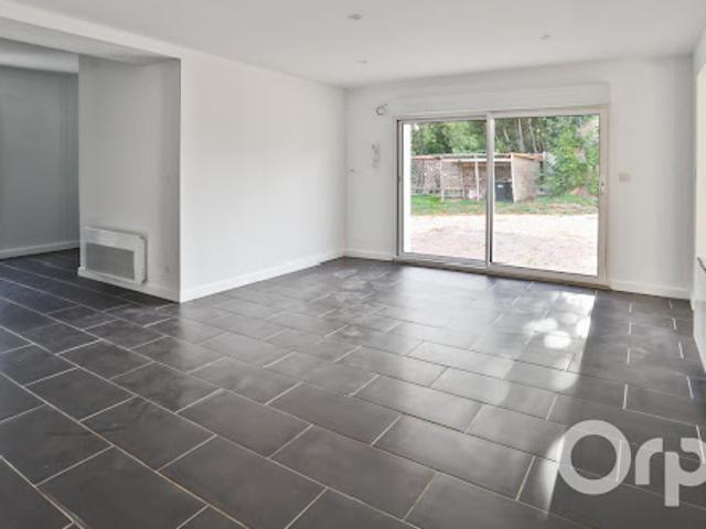 Maison vente à Provemont, Étrépagny