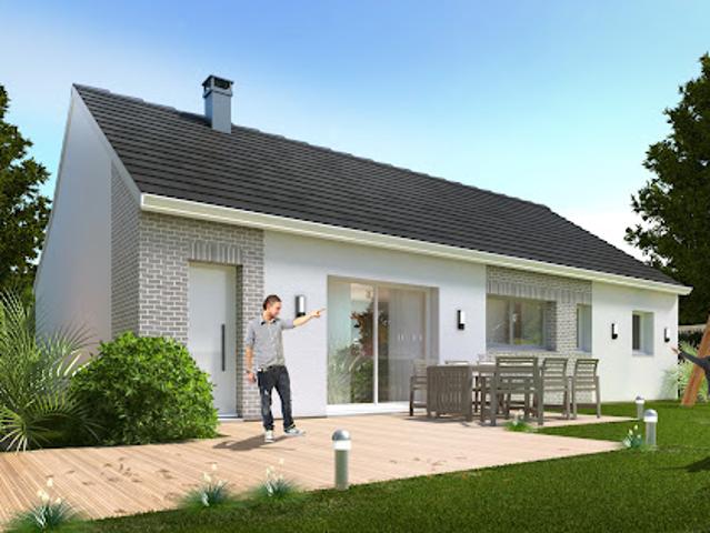 Maison vente à Abbeville, Frettemeule