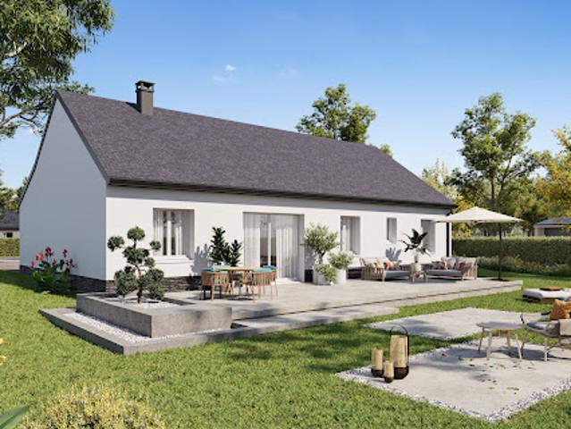 Maison vente à Coutances, Cerisy-la-salle