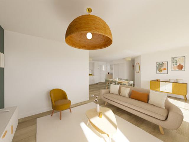 Maison vente à Beauvais, La Neuville-garnier
