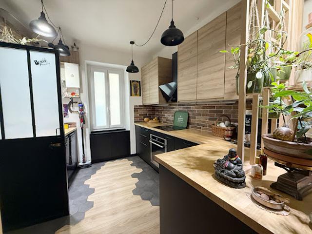 Maison vente à Arrondissement de Toulon, La Garde