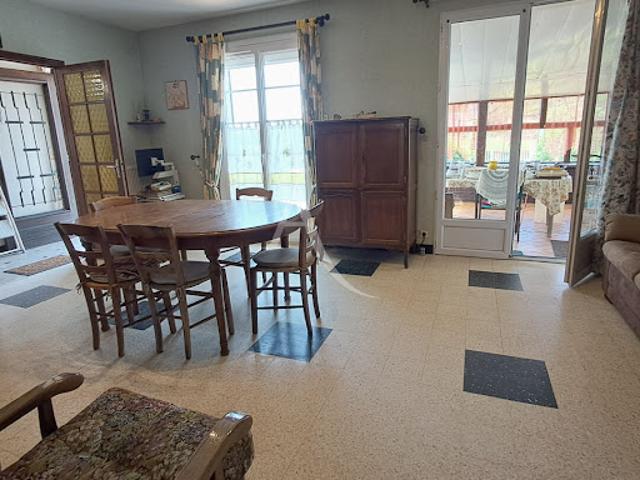 Maison vente à Orléans, Vitry-aux-loges
