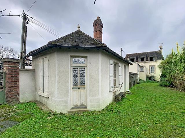 Maison vente à Sens, Joigny