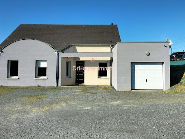 Maison vente à Le Mans, Ecommoy