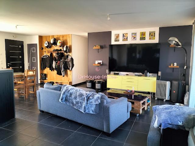 Maison vente à Le Mans, Ecommoy