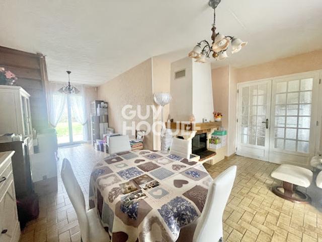 Maison vente à Orléans, Saint-jean-de-braye