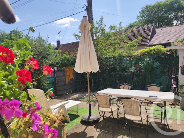 Maison vente à Cosne-Cours-sur-Loire, Ciez