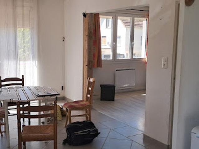 Maison vente à Auxerre, Migennes
