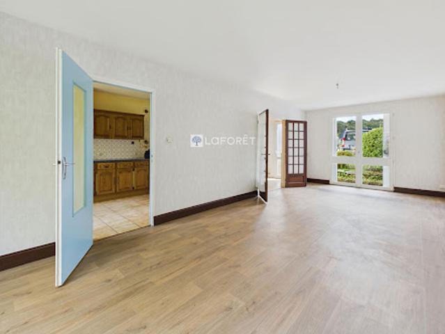 Maison vente à Penvillers, Quimper