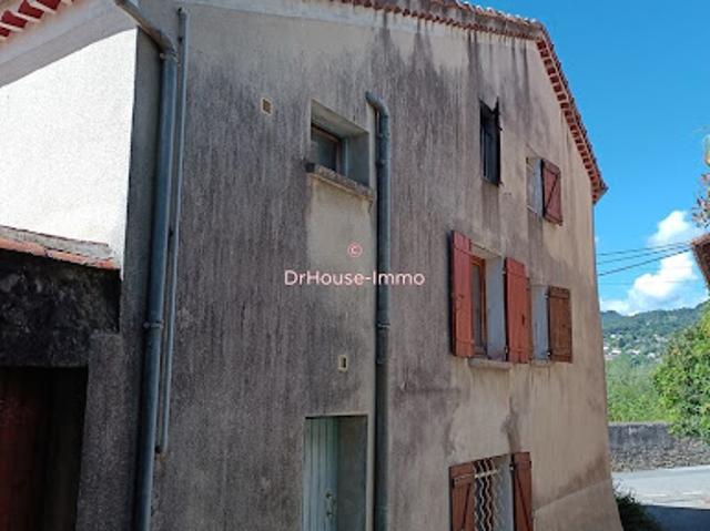 Maison vente à Teysonneires, Ucel