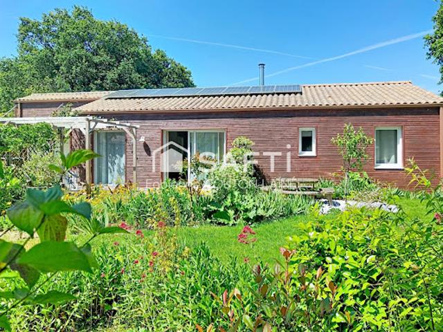 Maison vente à La Roche-sur-Yon, Aizenay