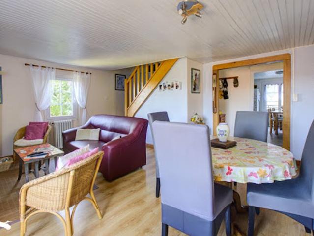 Maison vente à Le Dougnoux, Altillac